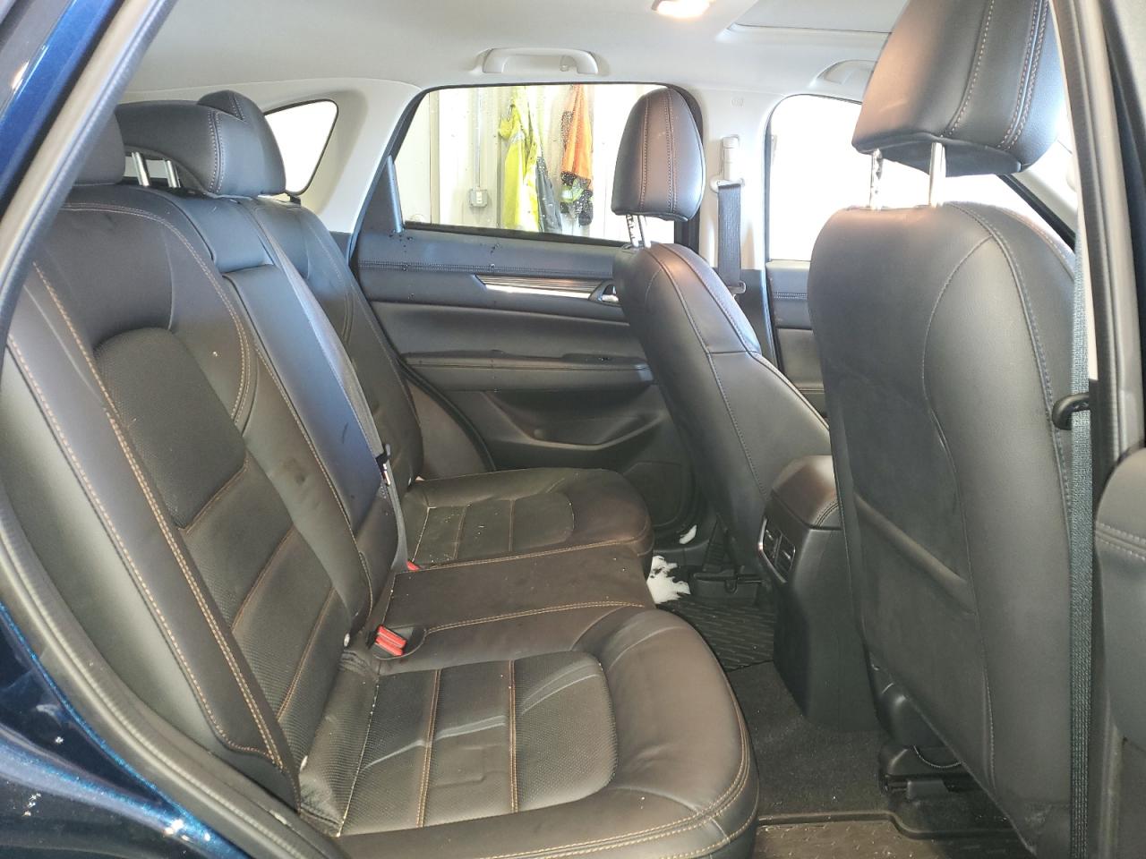 2020 Mazda CX-5 - Image 11