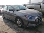 2019 Hyundai Elantra Se de vânzare în Littleton, CO - Front End