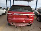 2018 Chevrolet Traverse Premier for Sale in Phoenix, AZ - Rear End
