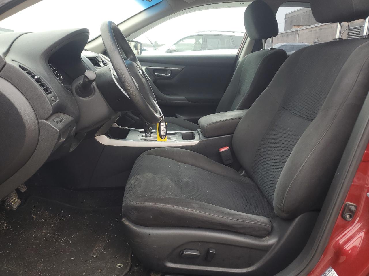 2015 Nissan Altima - Image 7