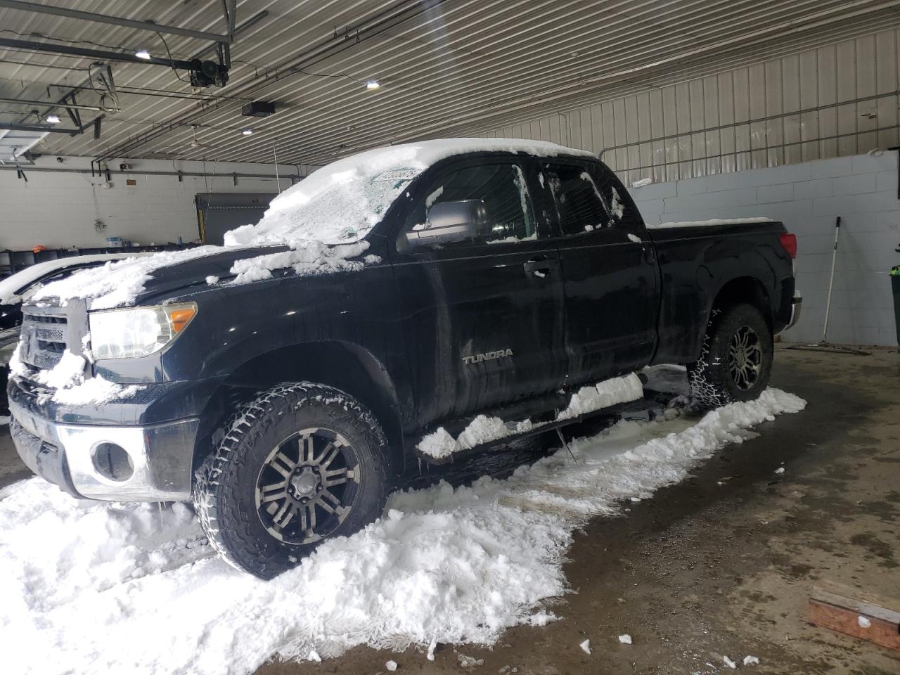 2011 Toyota Tundra - Image 1