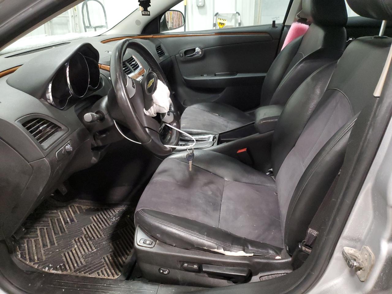 2012 Chevrolet Malibu - Image 7