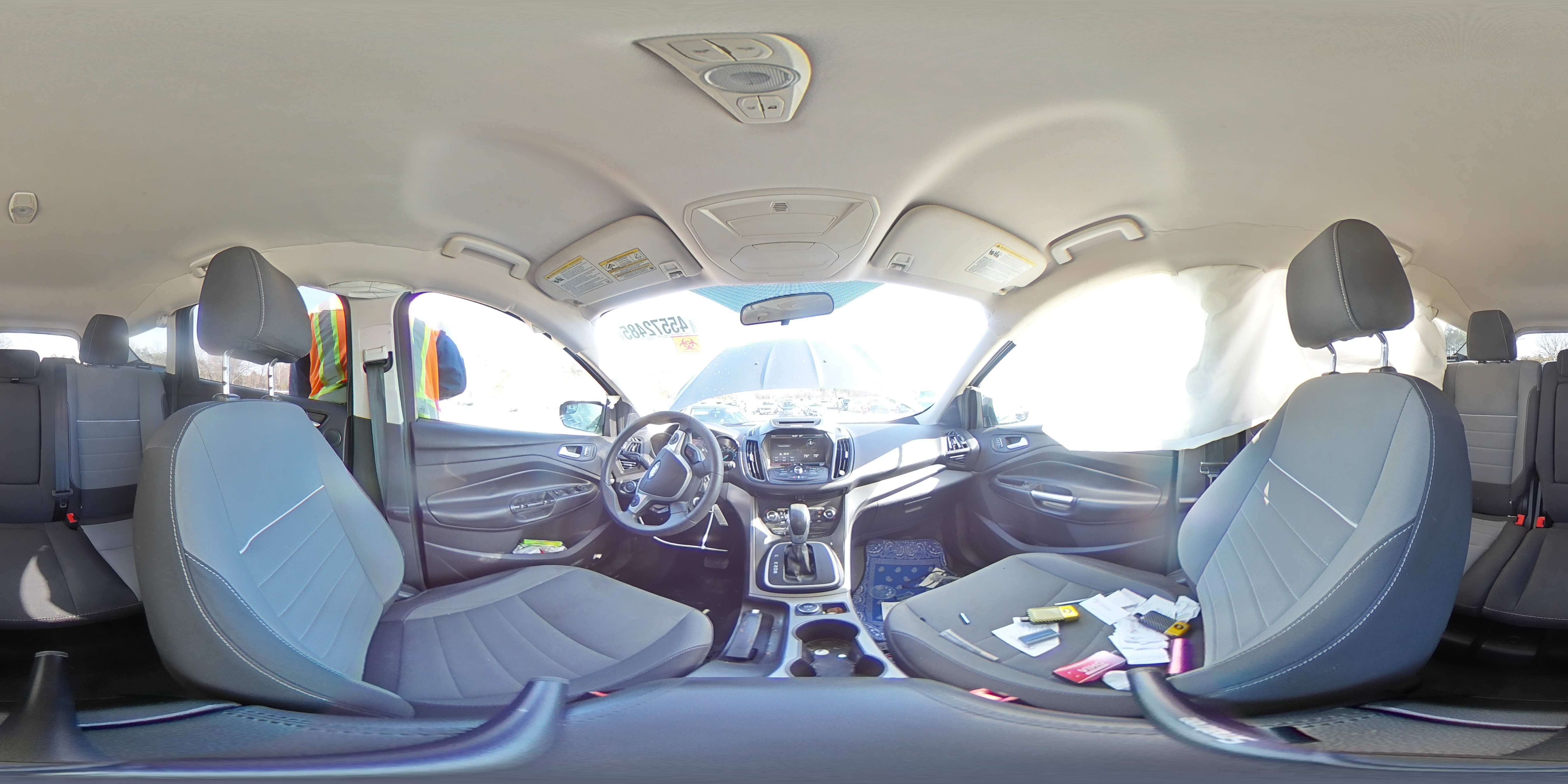2013 Ford Escape - Image 14