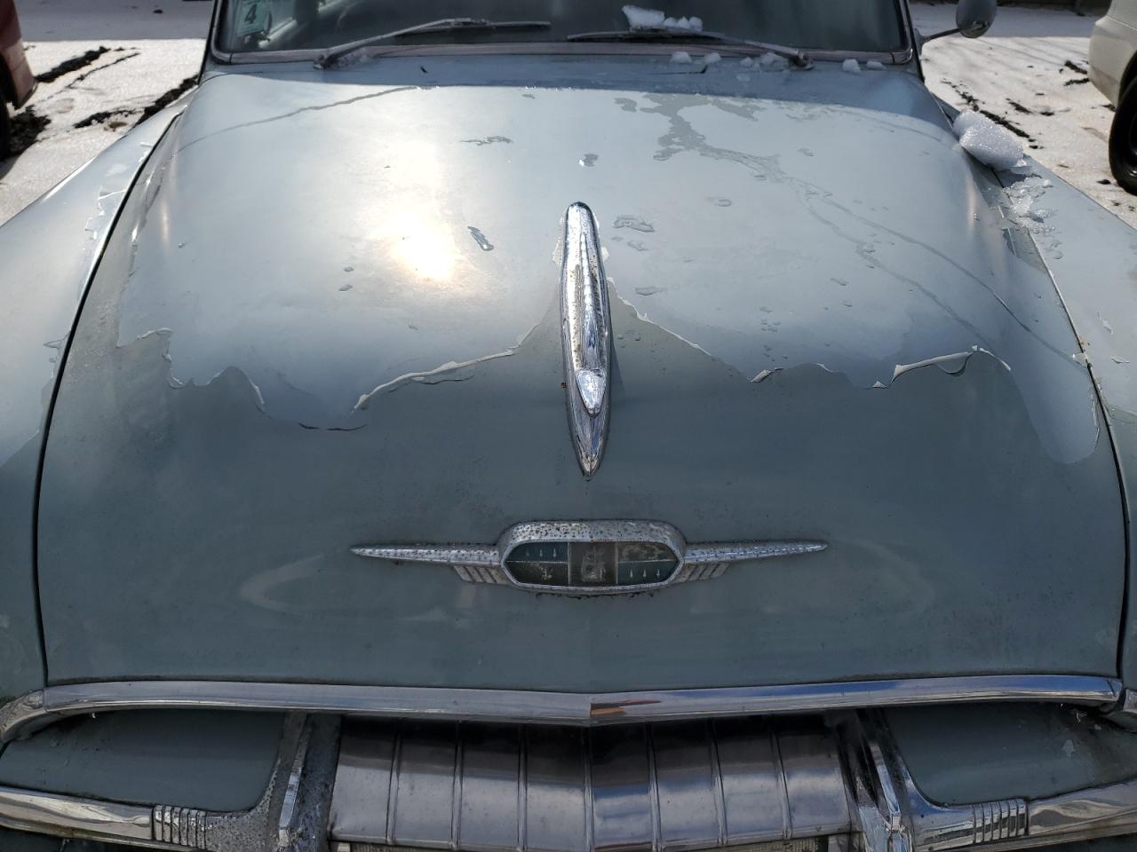 1954 Plymouth Savoy VIN: 913753875 Lot: 44586045
