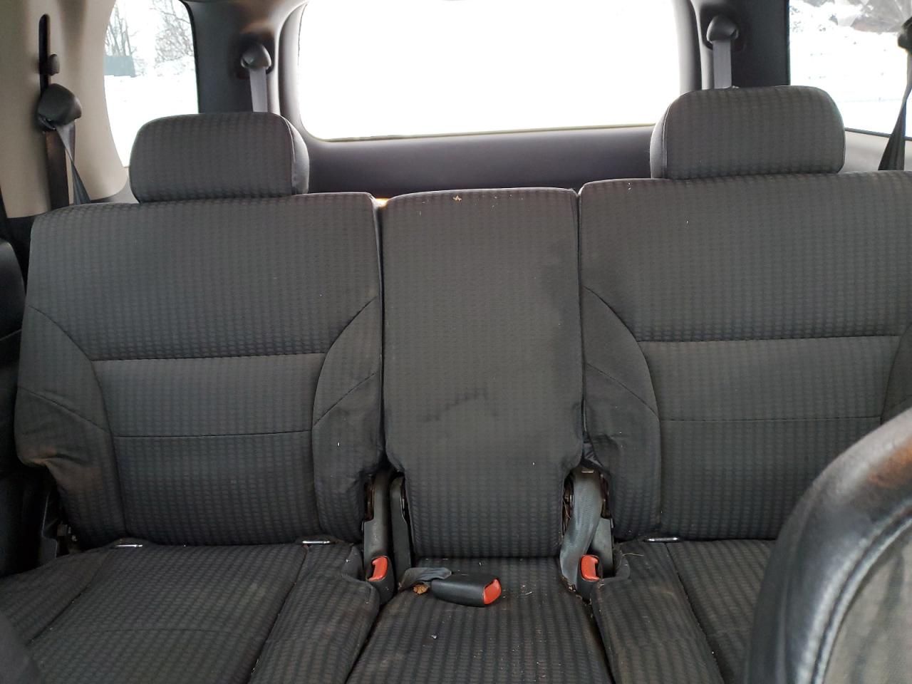 2003 Dodge Durango - Image 10