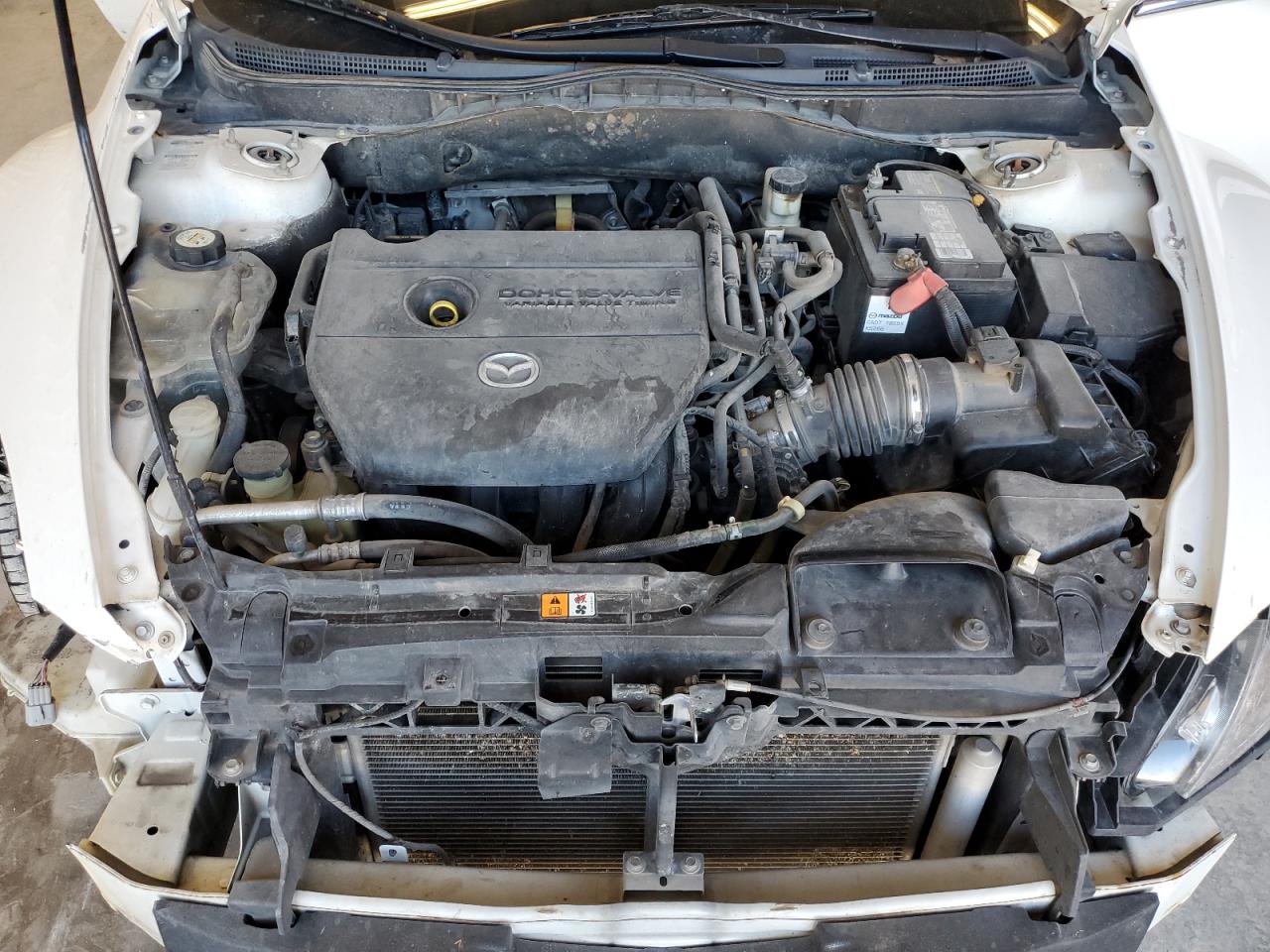 2010 Mazda 6 - Image 11