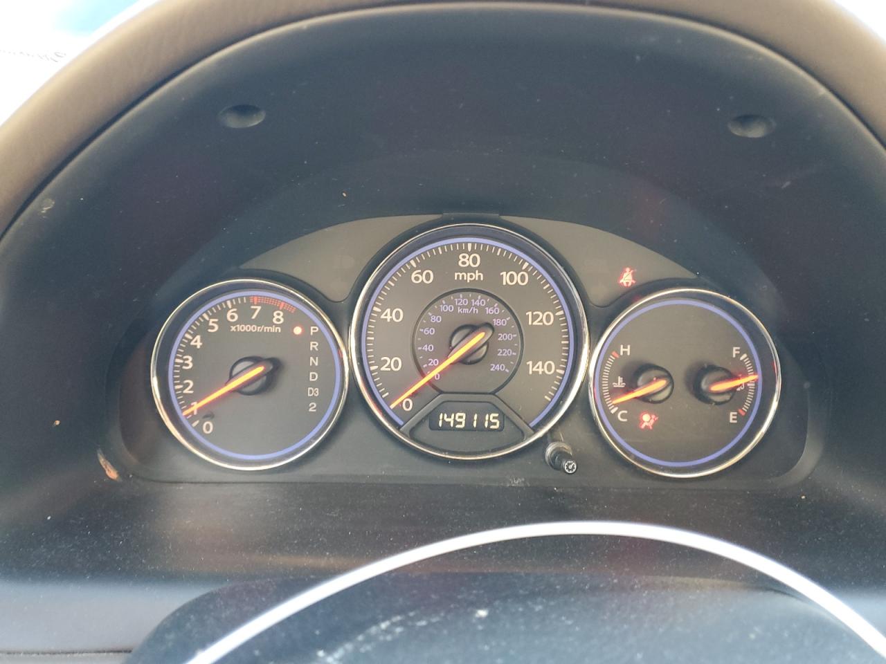 2003 Honda Civic - Image 9