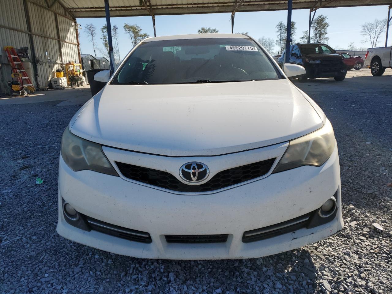 2013 Toyota Camry - Image 5