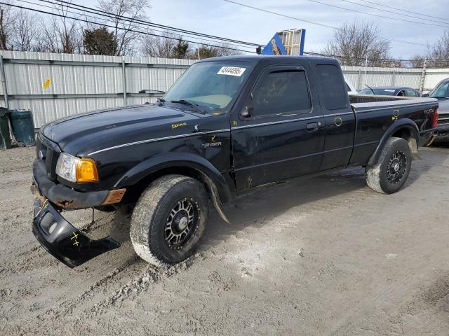 2004 Ford Ranger Super Cab