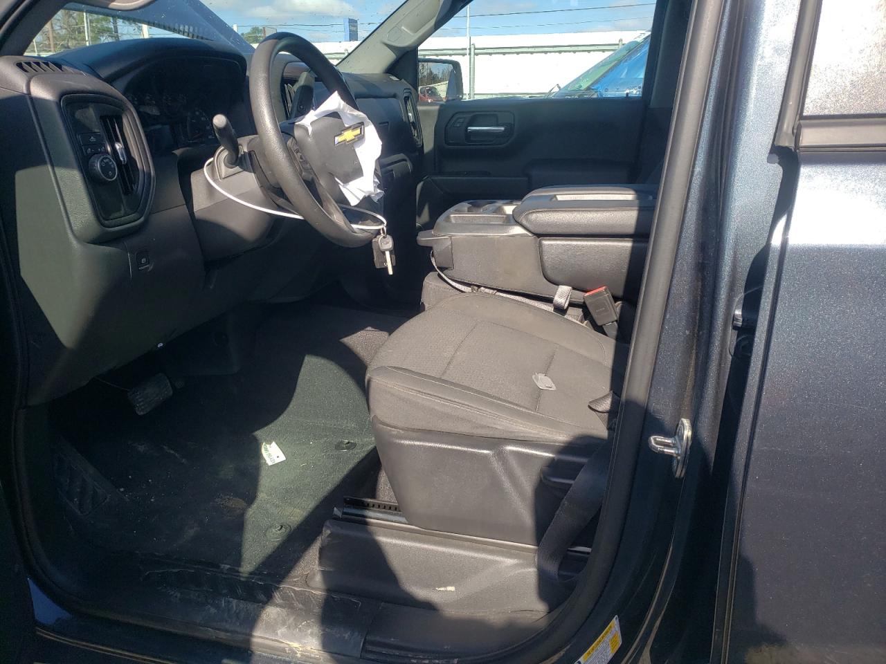 2020 Chevrolet Silverado - Image 7