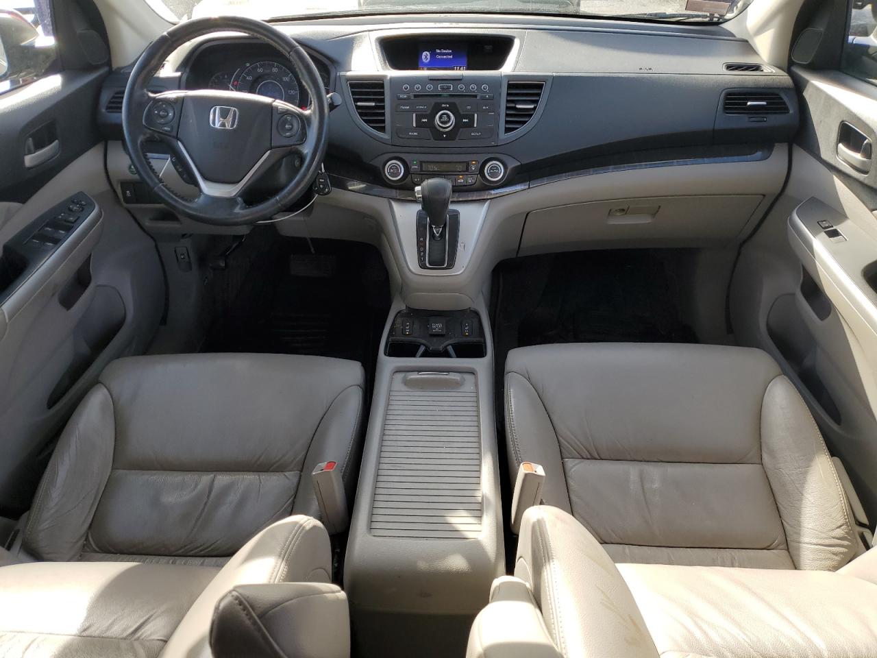 2014 Honda CR-V - Image 8
