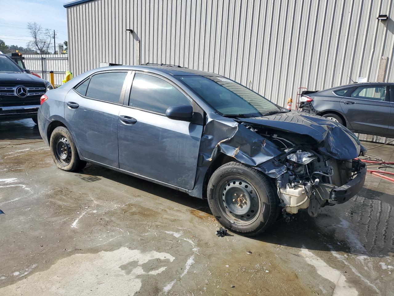 2017 Toyota Corolla - Image 4