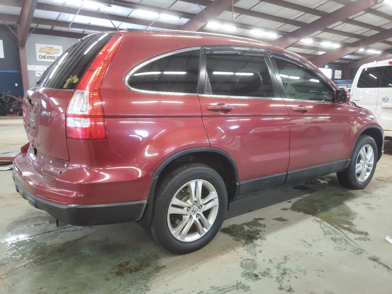 2010 Honda CR-V - Image 3