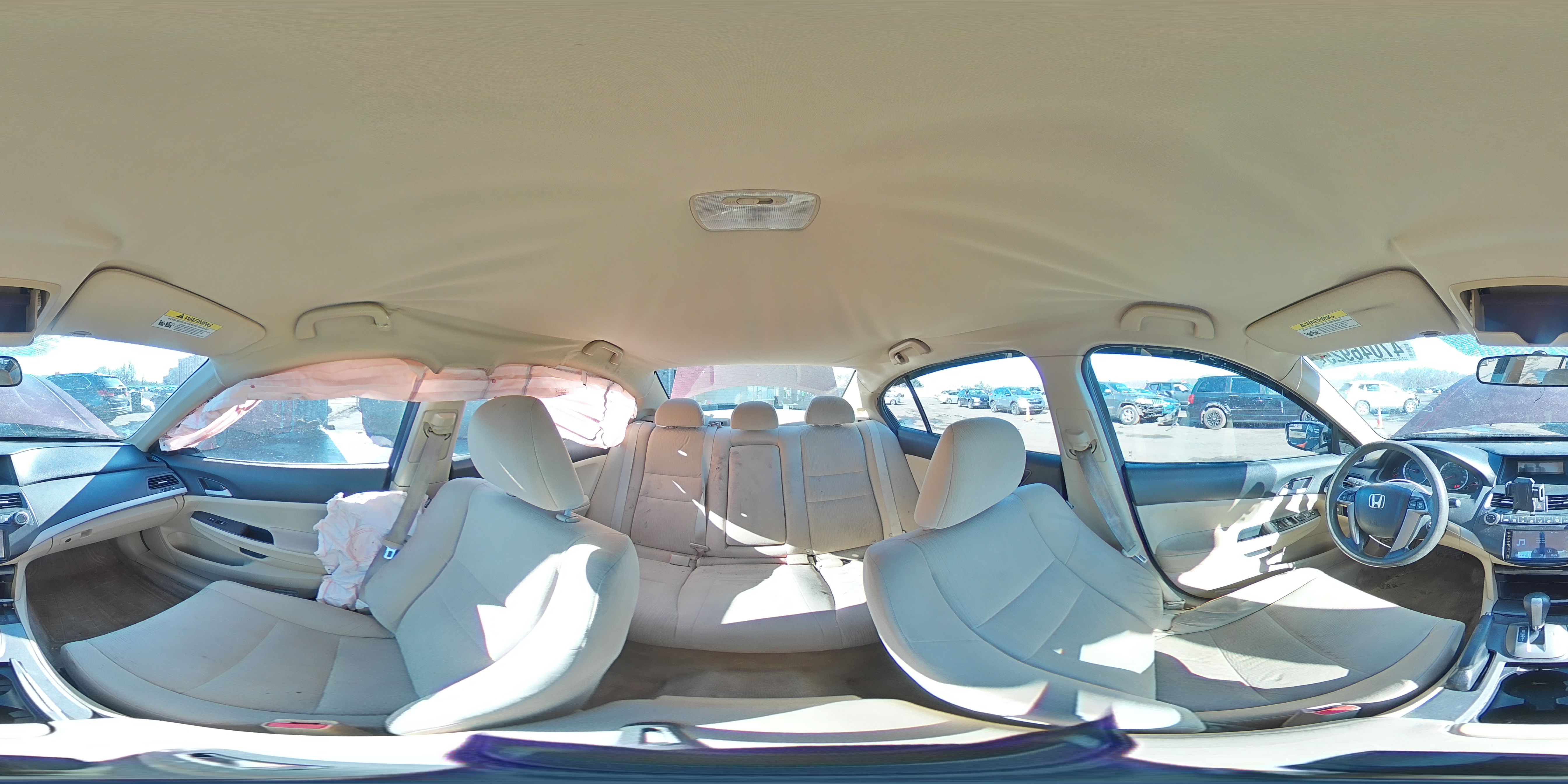 2012 Honda Accord - Image 14