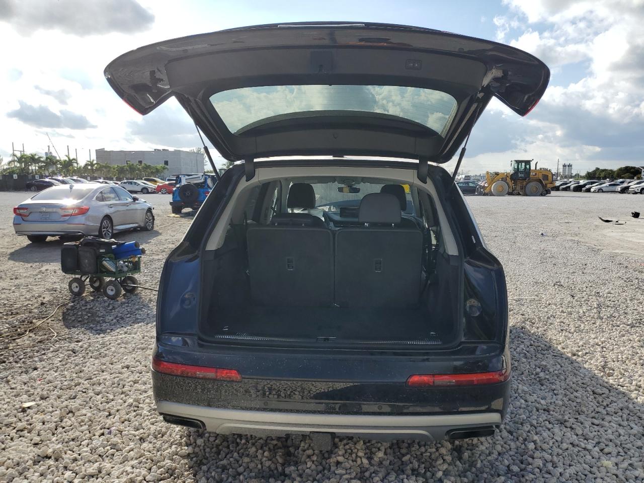 2019 Audi Q7 - Image 6