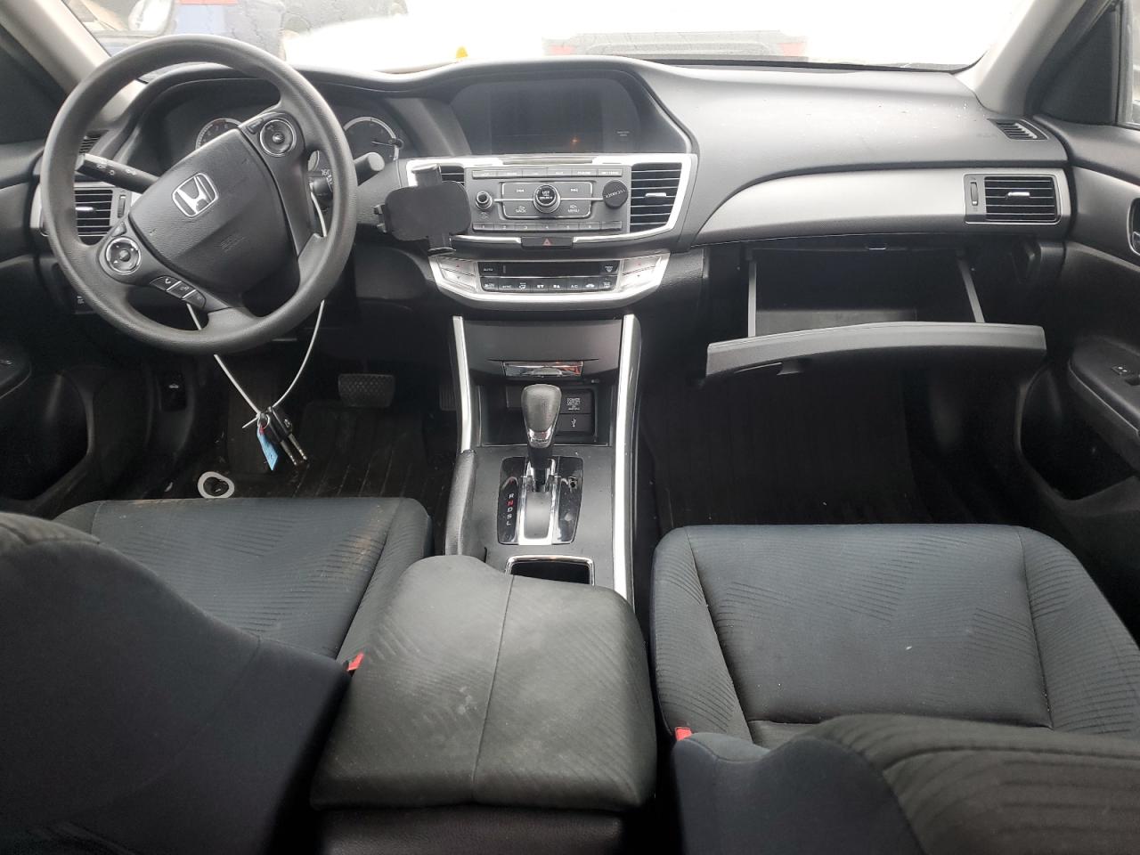 2014 Honda Accord - Image 8