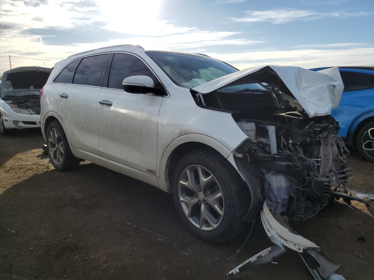 2016 Kia Sorento - Image 4