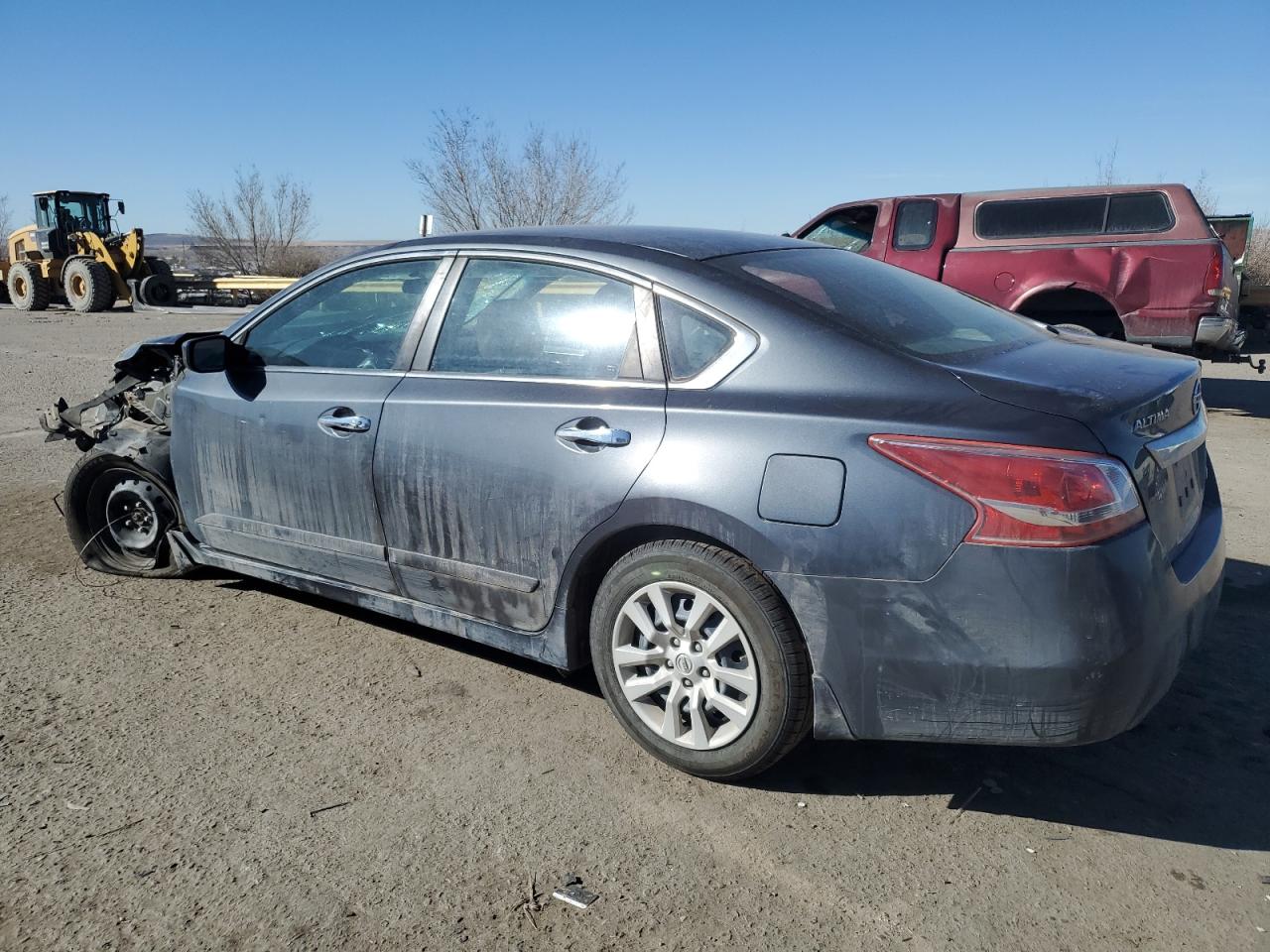 2013 Nissan Altima - Image 2