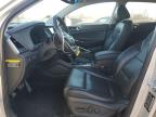 2016 Hyundai Tucson Limited продається в Chicago Heights, IL - Side