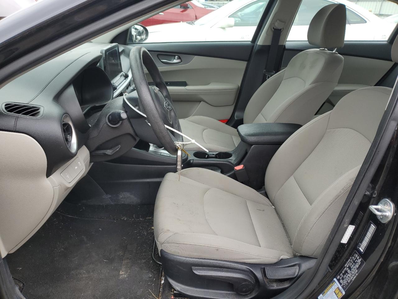2019 Kia Forte - Image 7