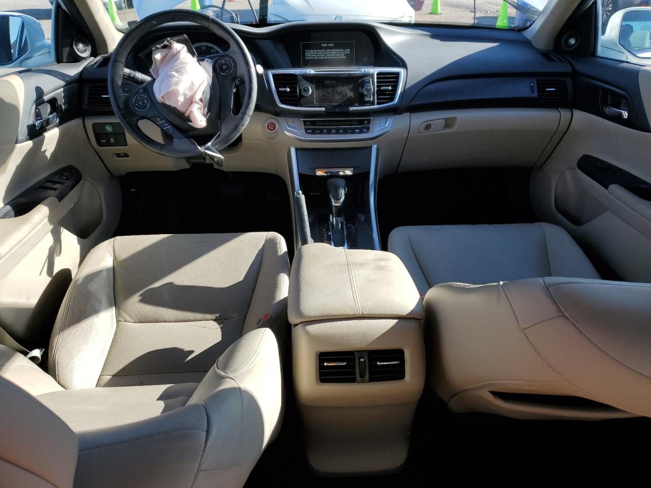 2015 Honda Accord - Image 8