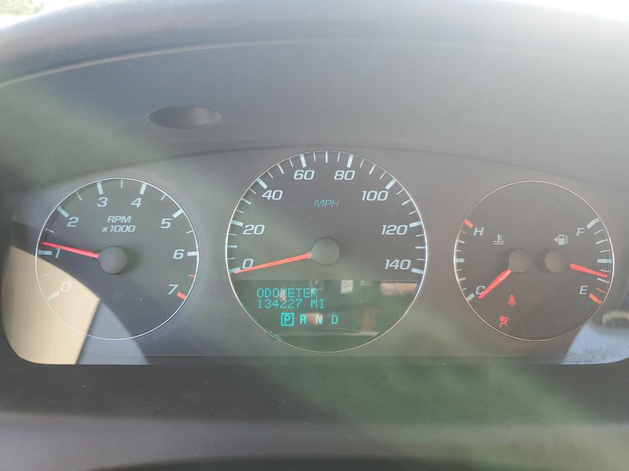 2012 Chevrolet Impala - Image 9