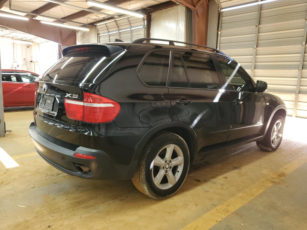 2009 BMW X5 - Image 3