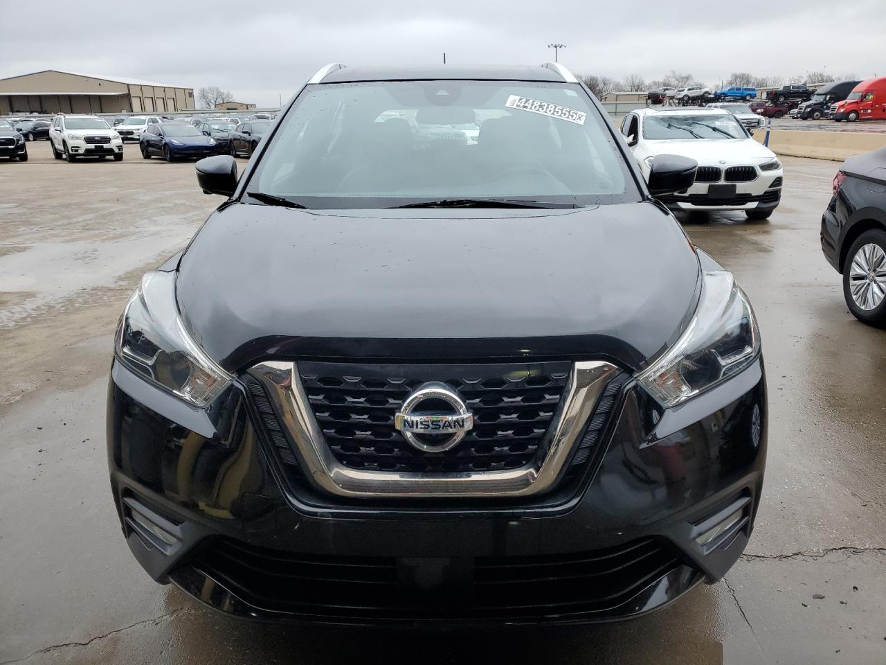 2020 Nissan Kicks - Image 5