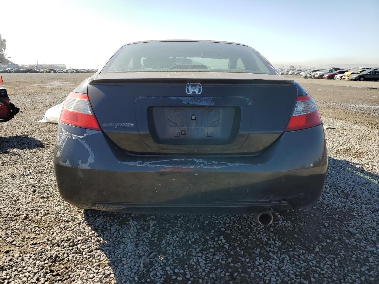 2009 Honda Civic - Image 6