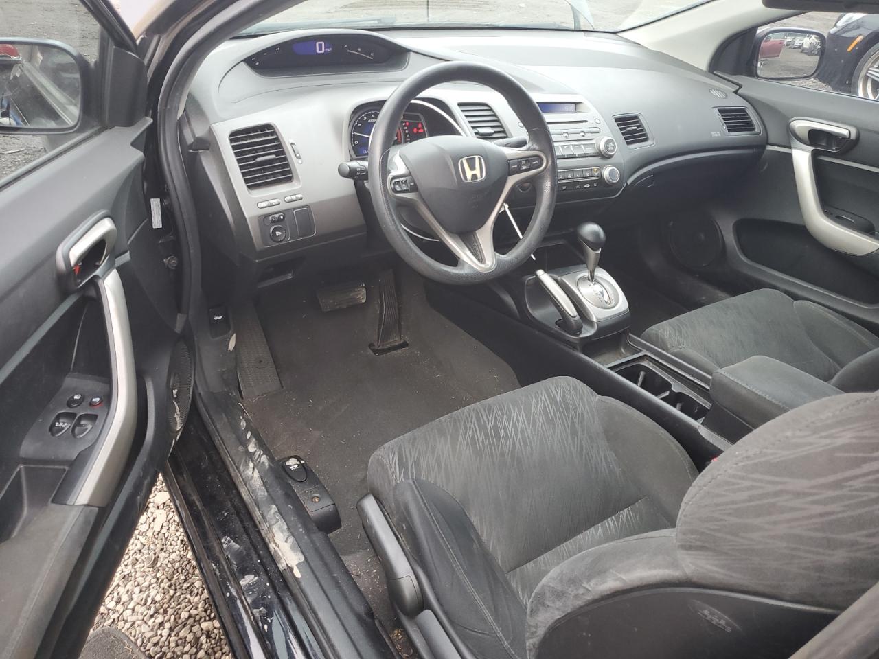 2008 Honda Civic - Image 8