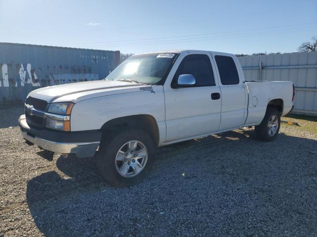 2005 Chevrolet Silverado C1500