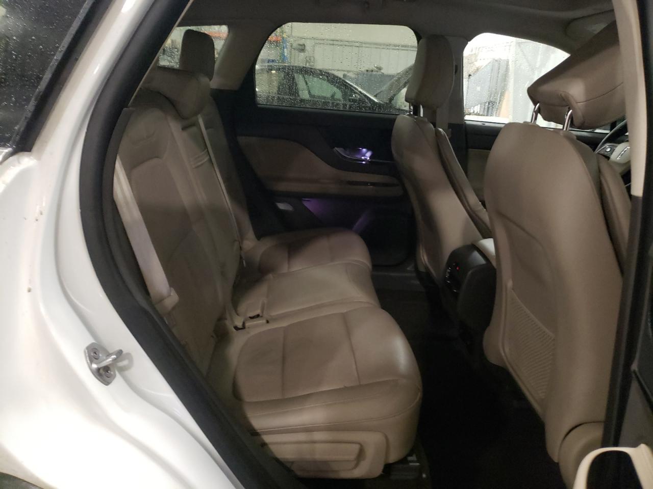 2021 Lincoln Corsair - Image 11