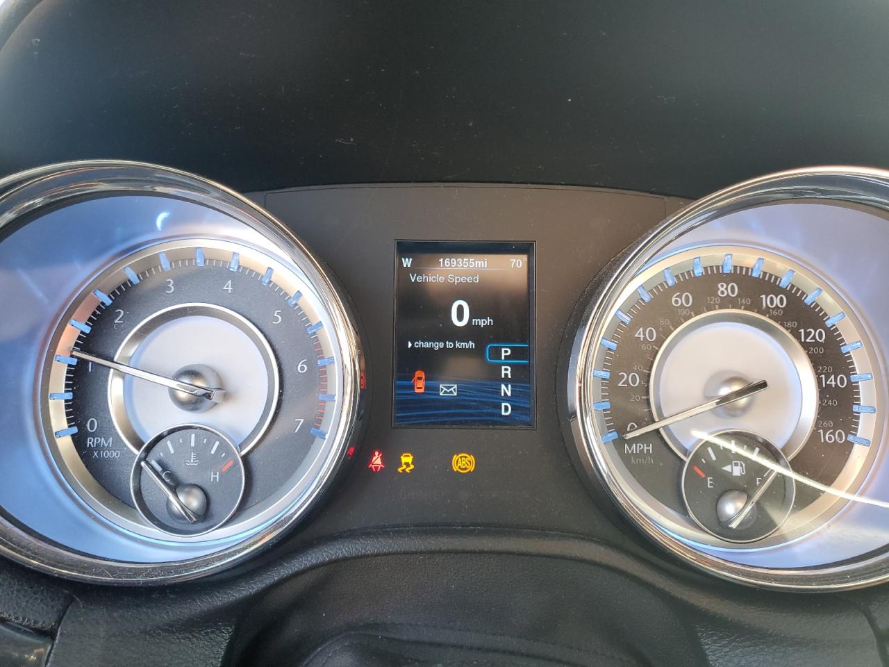 2014 Chrysler 300C VIN: 2C3CCAET2EH136148 Lot: 46530305