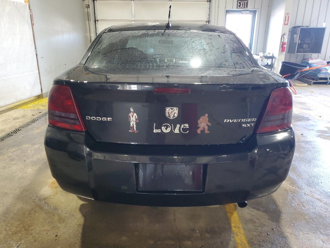 2010 Dodge Avenger - Image 6