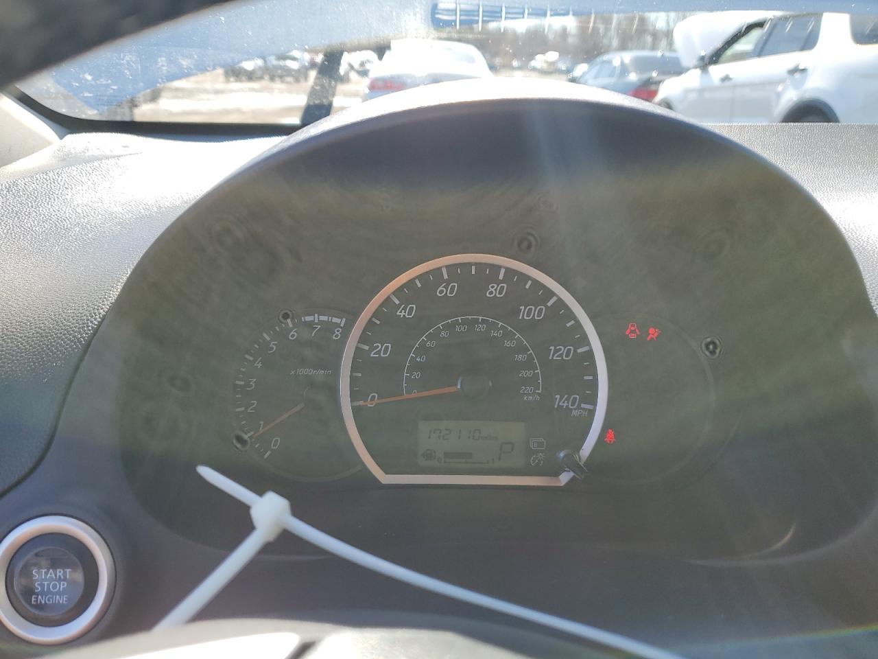 2014 Mitsubishi Mirage - Image 9