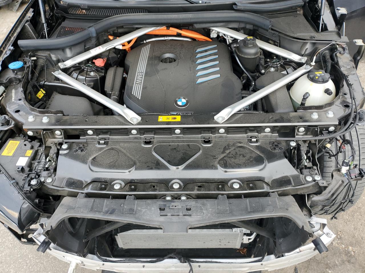 2023 BMW X5 - Image 12