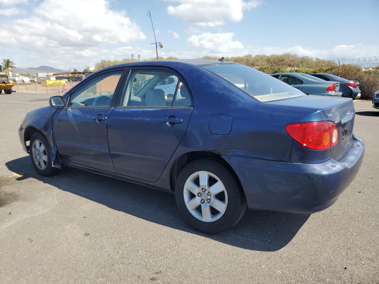 2004 Toyota Corolla - Image 2