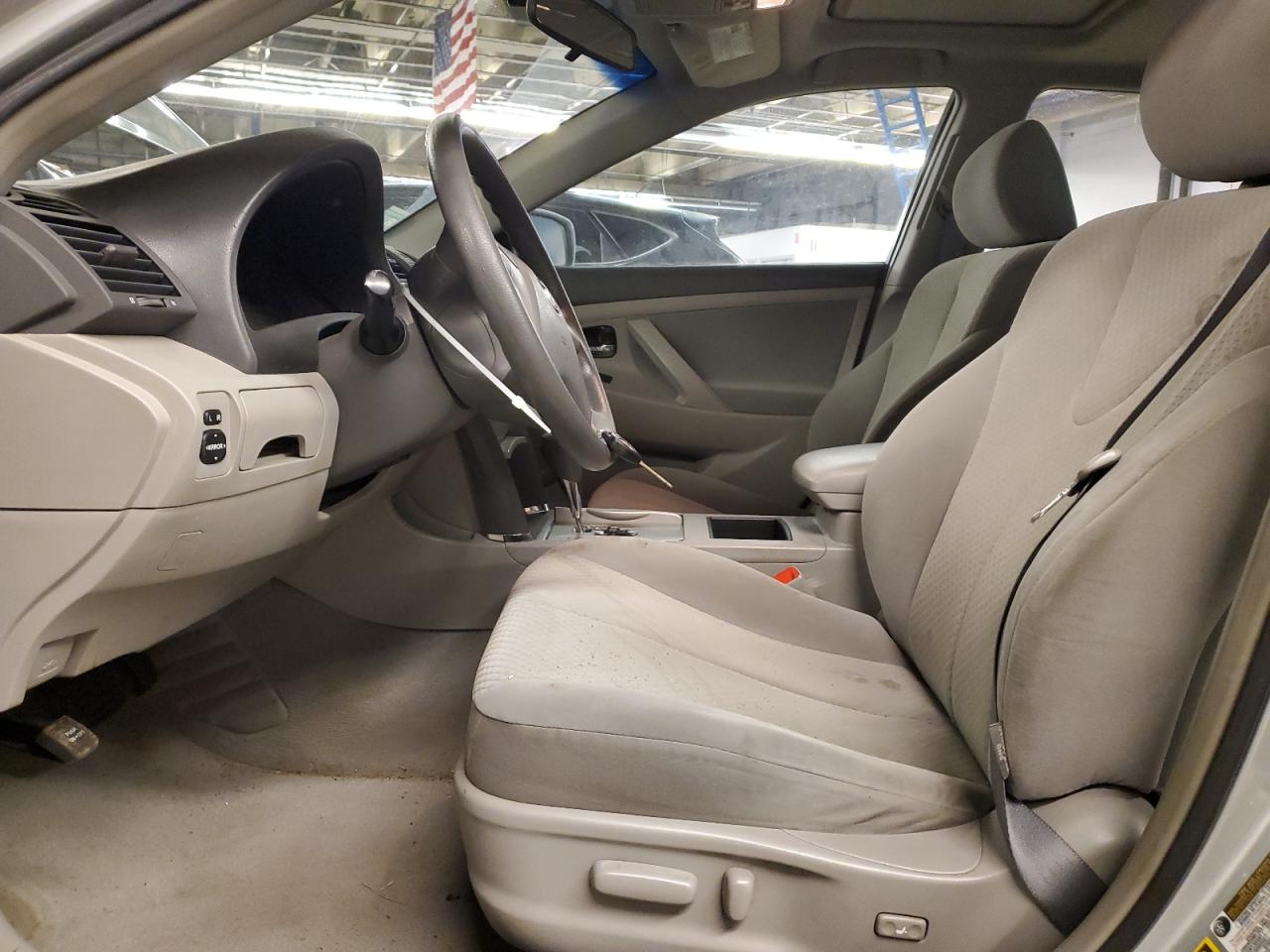 2007 Toyota Camry - Image 7