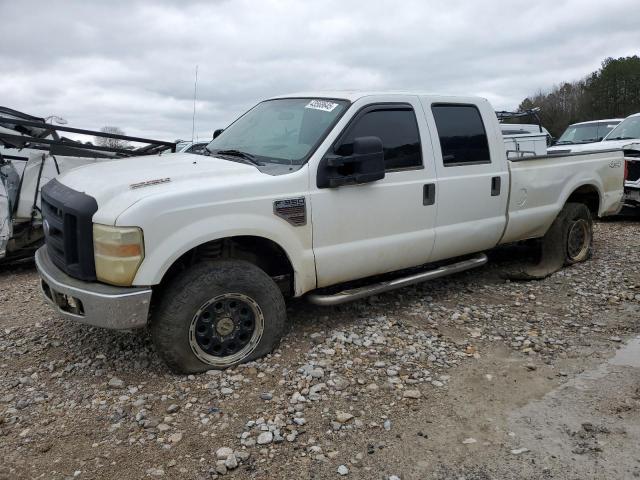 2008 Ford F350 Srw Super Duty