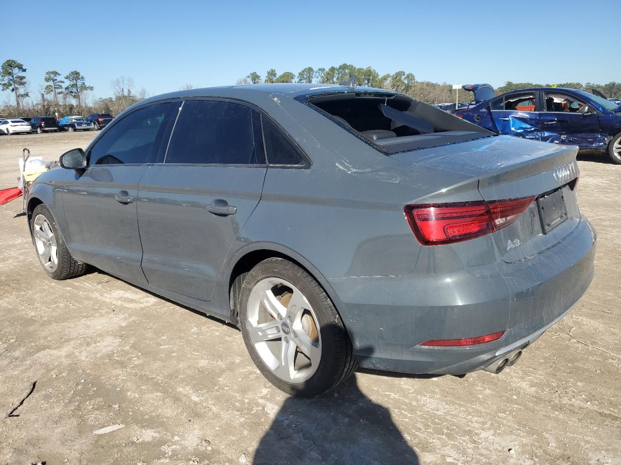 2017 Audi A3 - Image 2