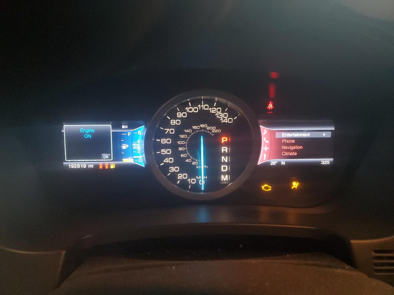 2013 Ford Explorer - Image 9