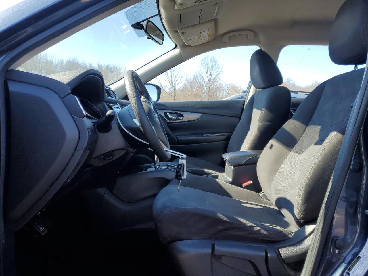 2016 Nissan Rogue - Image 7