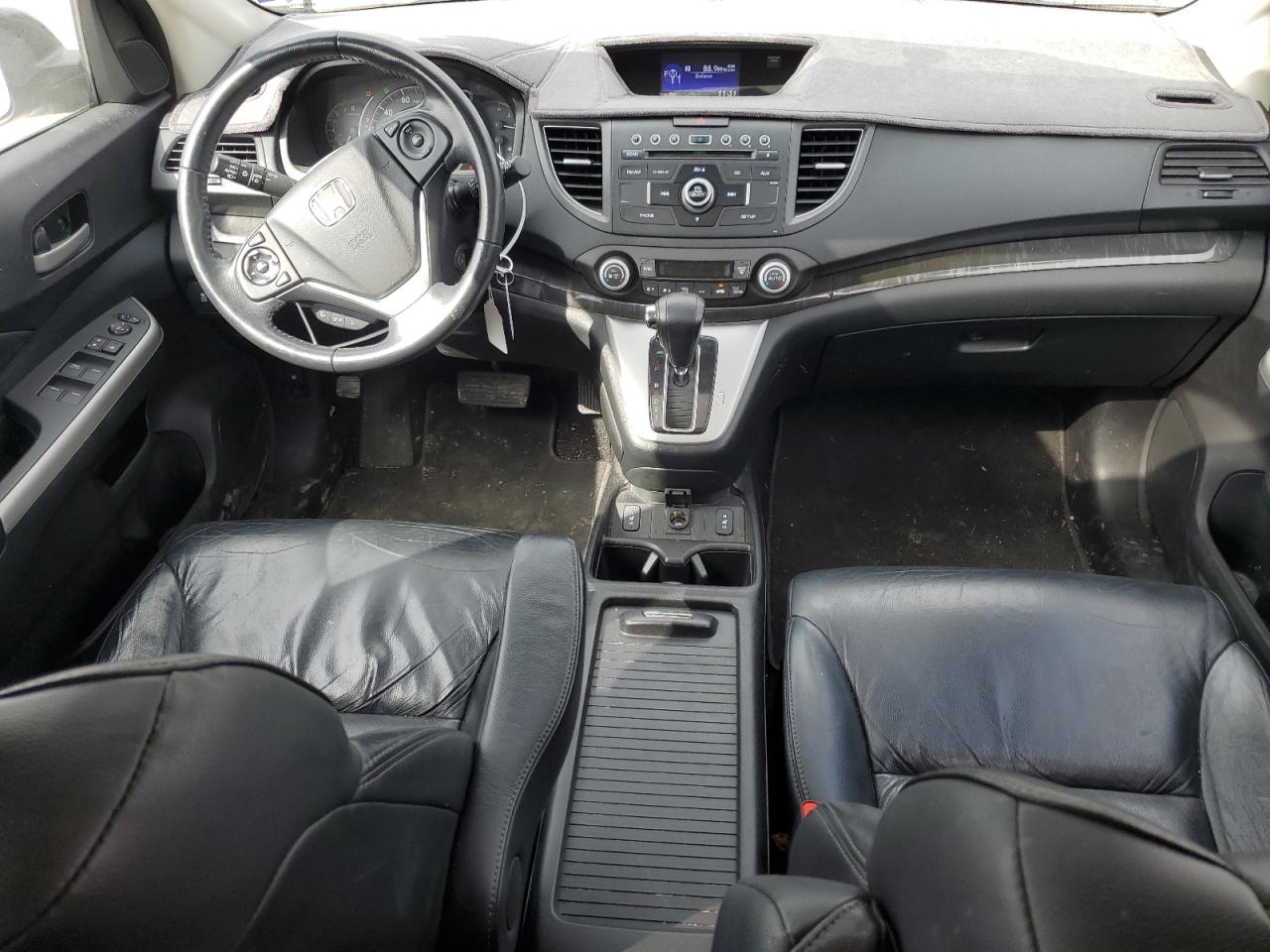 2014 Honda CR-V - Image 8