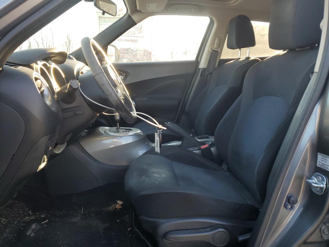 2014 Nissan Juke - Image 7