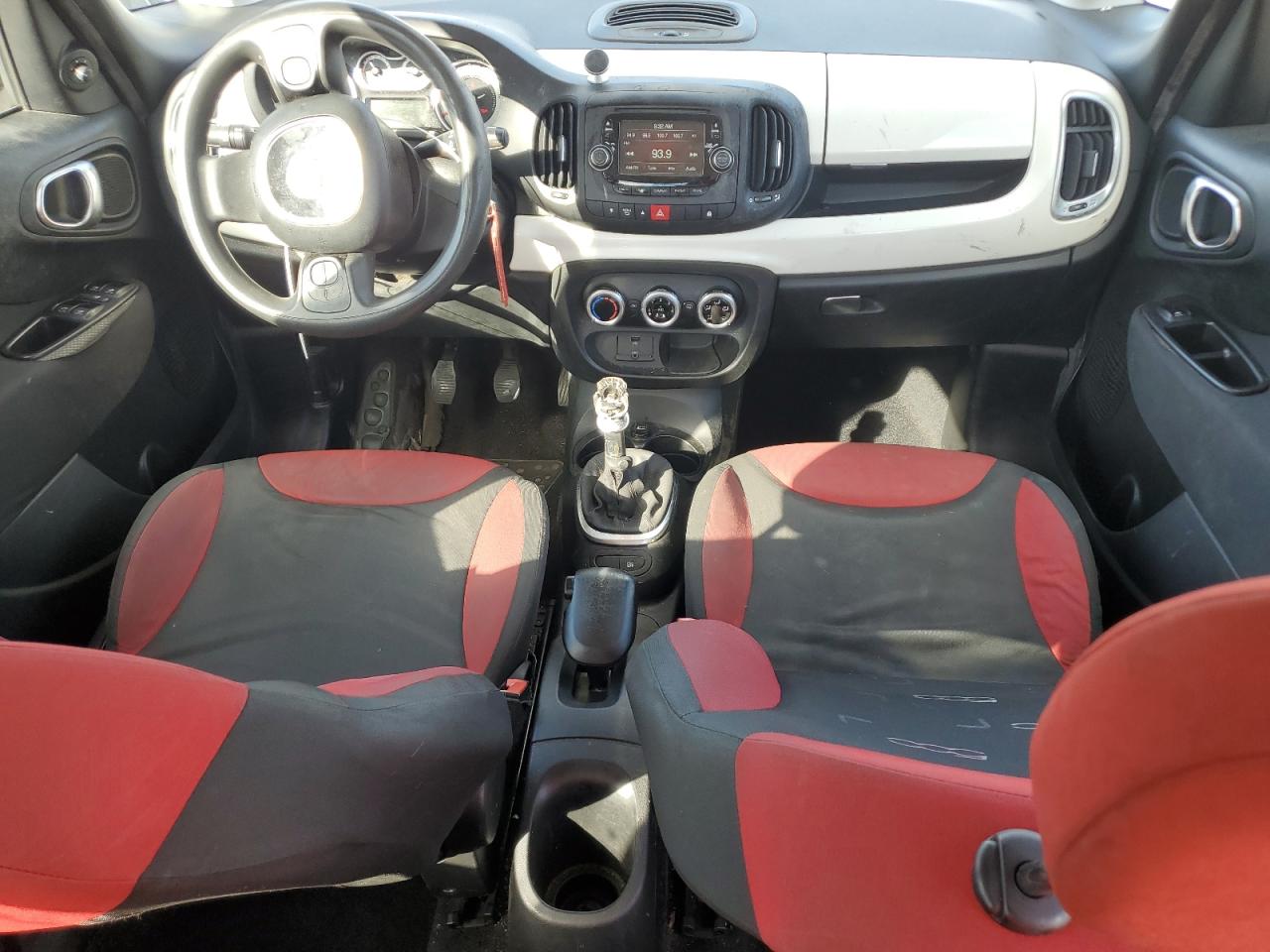 2014 Fiat 500 - Image 8