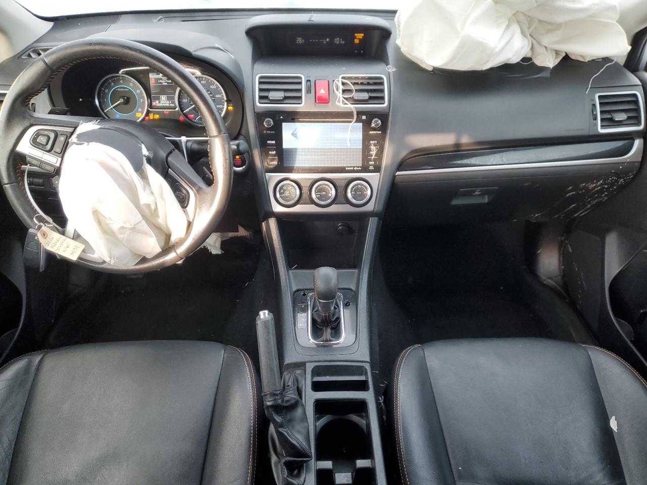 2016 Subaru XV - Image 8