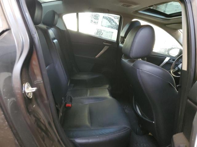 2013 MAZDA 3 I