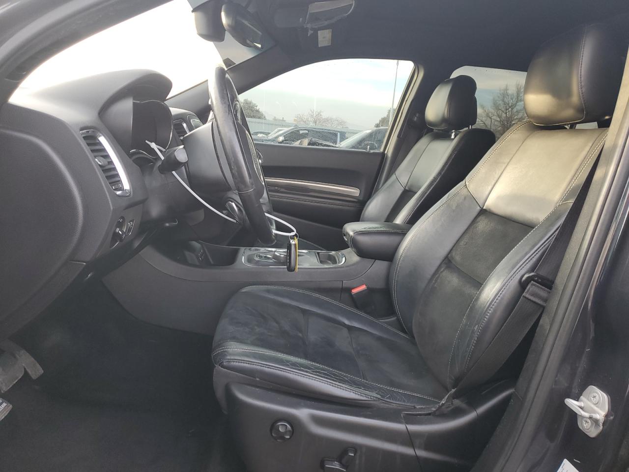 2015 Dodge Durango - Image 7