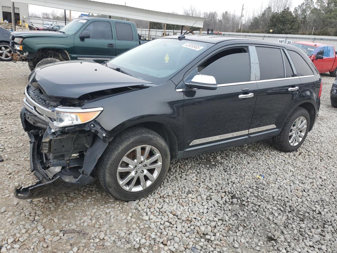 2013 Ford Edge - Image 1