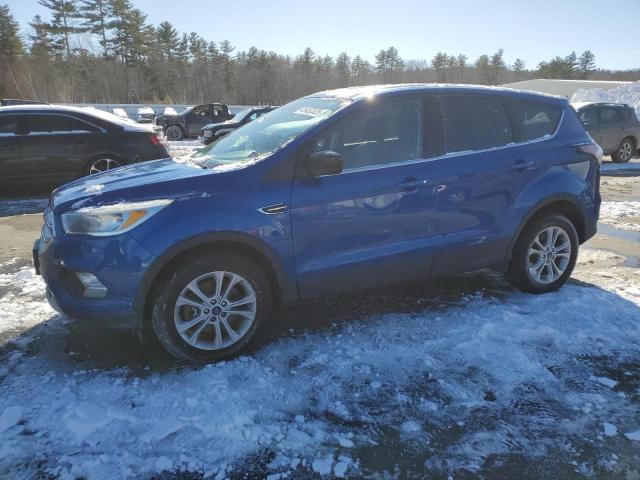 Parquets FORD ESCAPE 2017 Blue